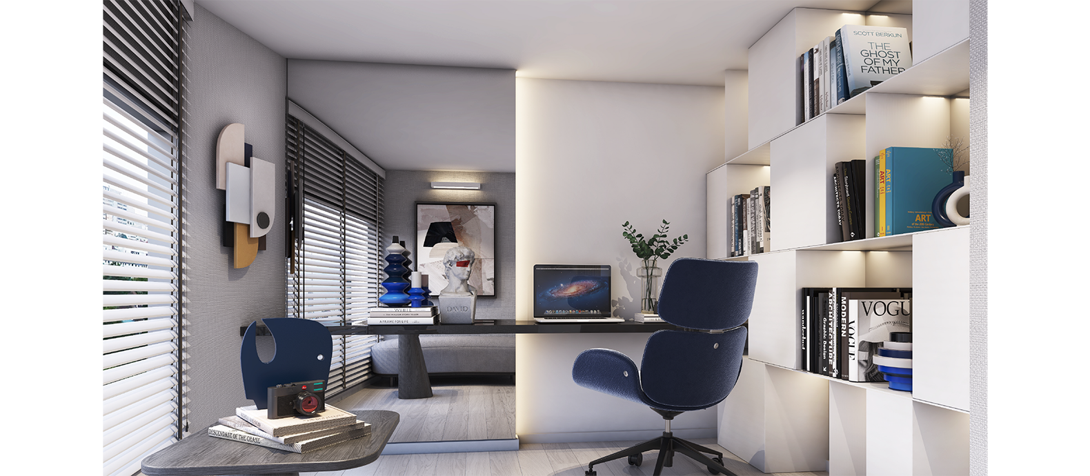 รูปภาพ แลนด์มาร์ค แอท เกษตรศาสตร์ ทุ่งสองห้อง สเตชั่น (Landmark at Kasetsart TSH Station)