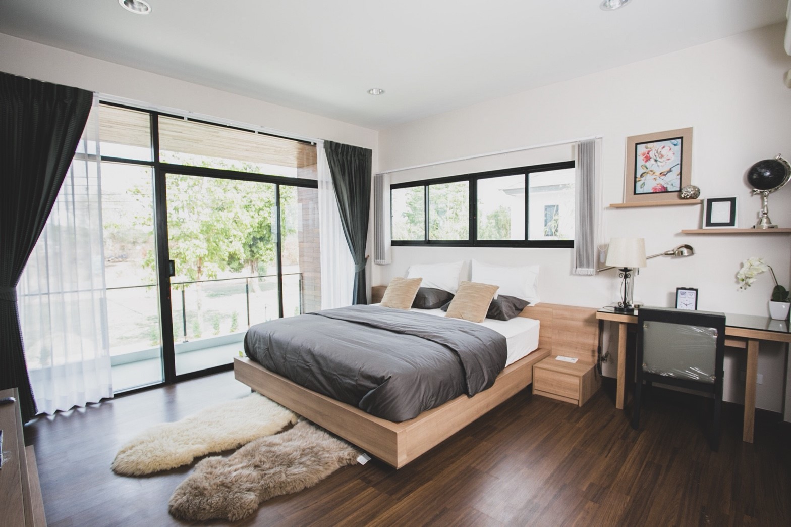 รูปภาพ เดอะเชนจ์ โมเดิร์น เซน (The Change Modern Zen)