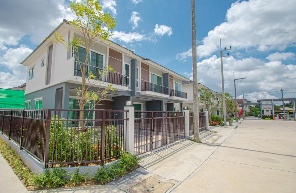 รูปภาพ ปาล์มสปริงส์ บลิส (Palmspring Blis)