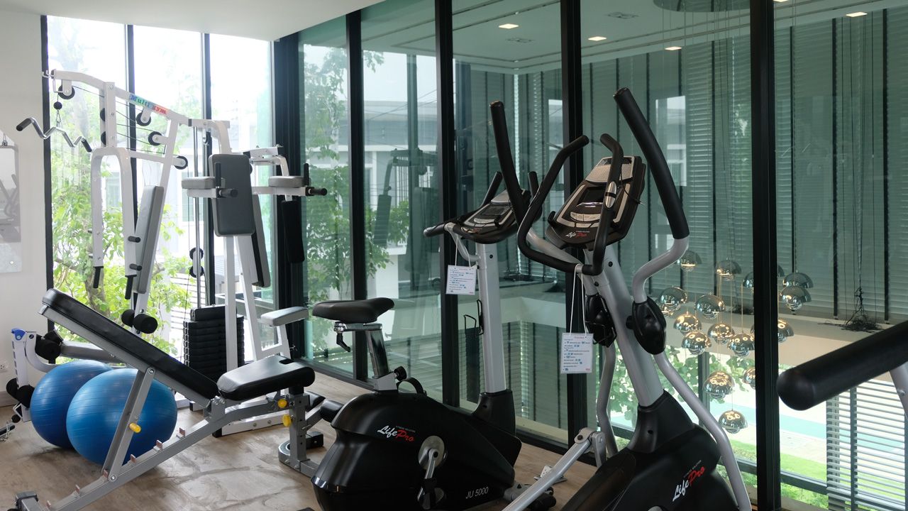 รูปภาพ พฤกษาวิลล์ รังสิต - ซ.เวิร์คพ้อยท์ (Pruksa Ville Rangsit Soi Workpoint)