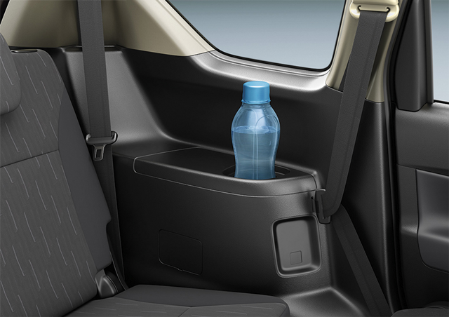 รูปภาพ ซูซูกิ Suzuki Ertiga GX ปี 2020