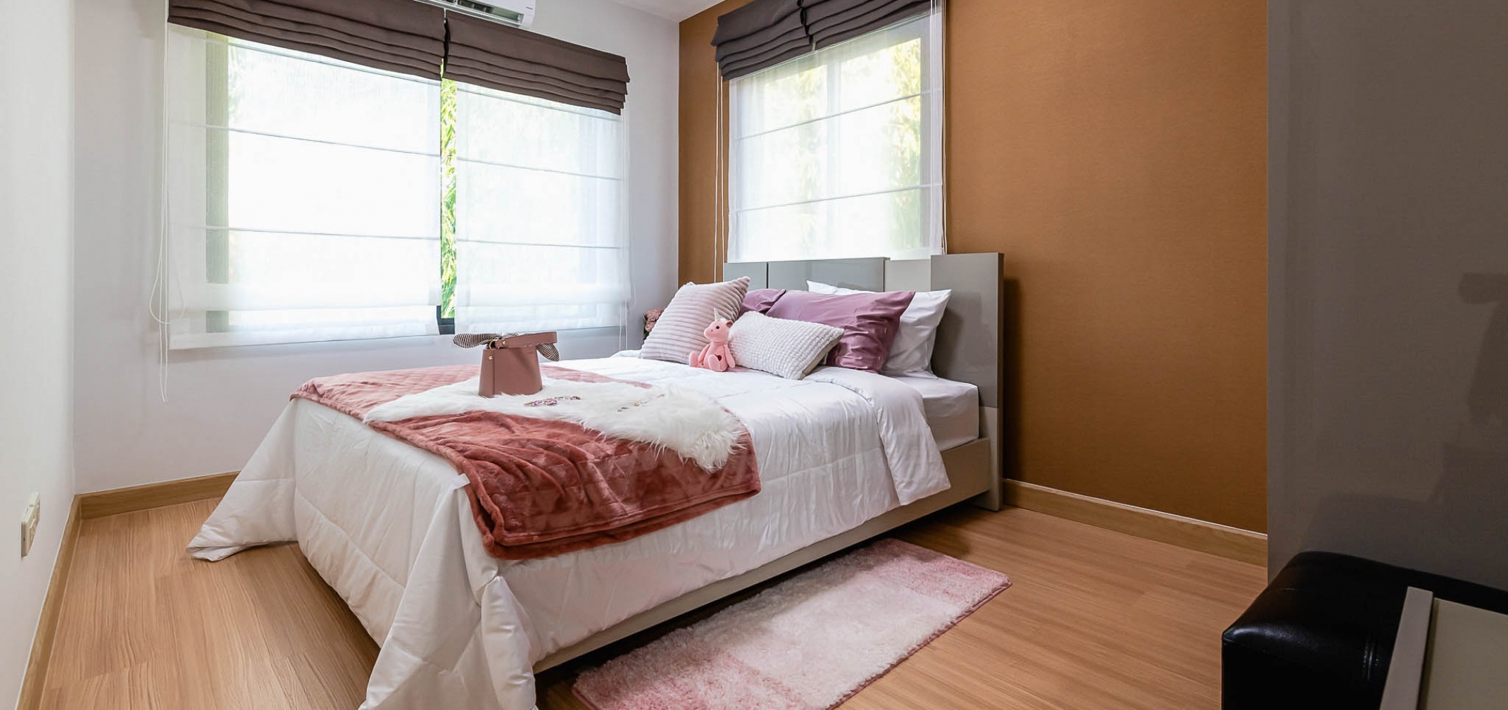 รูปภาพ กาญจน์กนกทาวน์ 5 มหิดล - ป่าแดด (Karnkanok Town 5 Mahidol - Pha Dad)