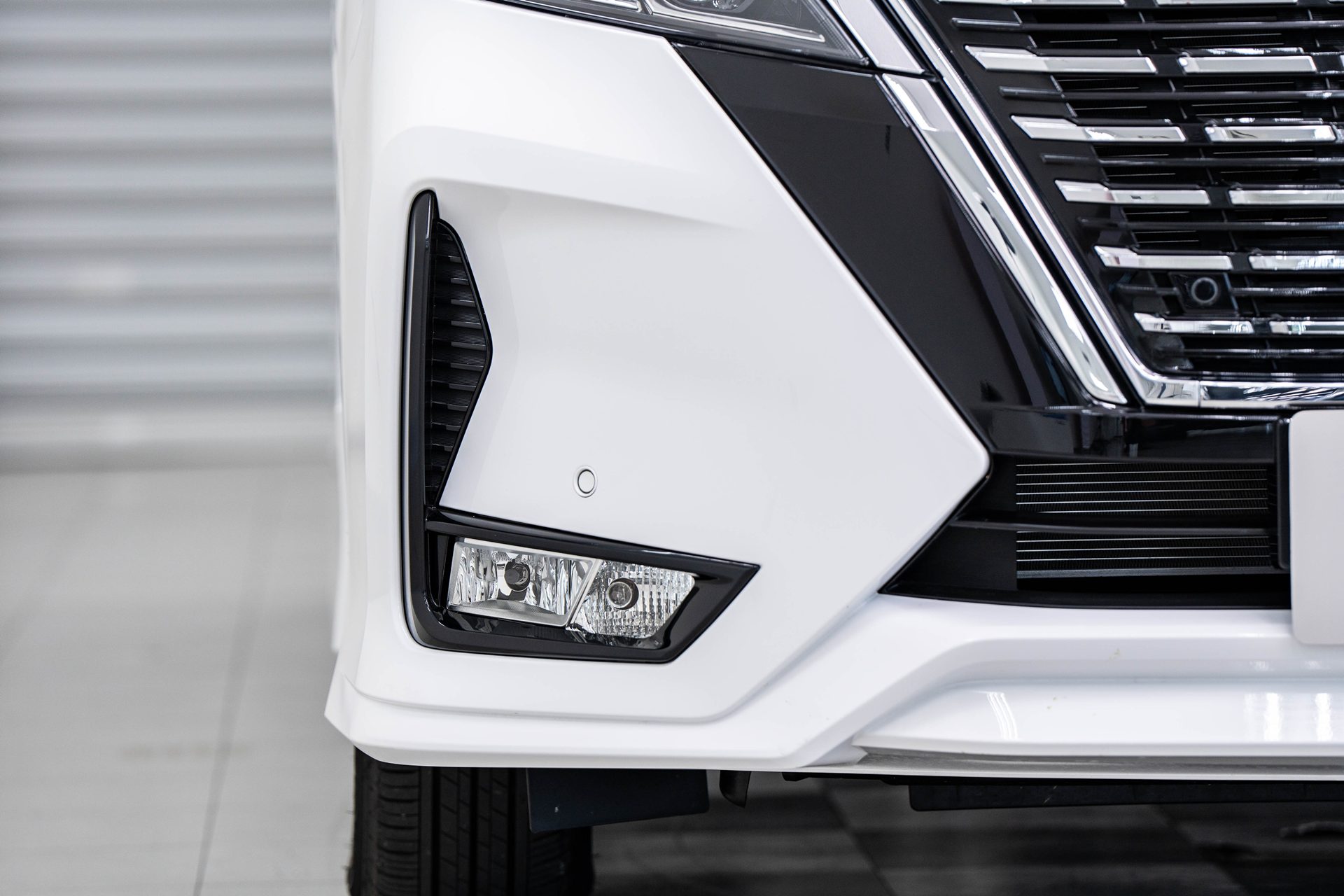 รูปภาพ นิสสัน Nissan Serena Highway Star ปี 2024