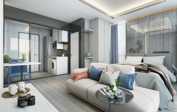 รูปภาพ ณ วีรา พหลฯ-อารีย์ (Na Veera Phahol-Ari)