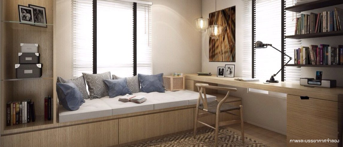 รูปภาพ พฤกษาวิลล์ 75 ราชพฤกษ์-แม่เหียะ (Pruksaville 75)