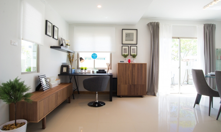 รูปภาพ ไลฟ์ วัลเลย์ สุขุมวิท - เขาน้ำซับ (Life Valley)