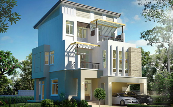 รูปภาพ ธีรินทร์ บ้านสวน ตลิ่งชัน (Teerin Baan Suan Talingchan)