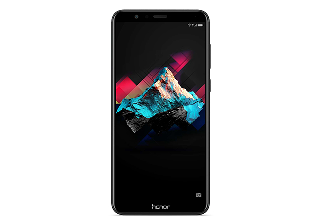 รูปภาพ ออนเนอร์ Honor 7 X
