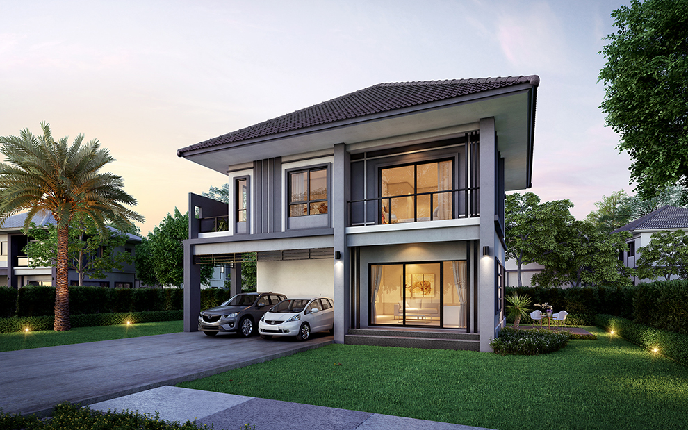 รูปภาพ เดอะแพลนท์ ซิตี้ วงแหวน-ลำลูกกา คลอง 5 (The Plant Citi Wongwaen-Lumlukka Klong 5)