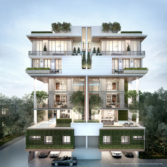 รูปภาพ 649 เรสซิเดนซ์ (649 Residence)