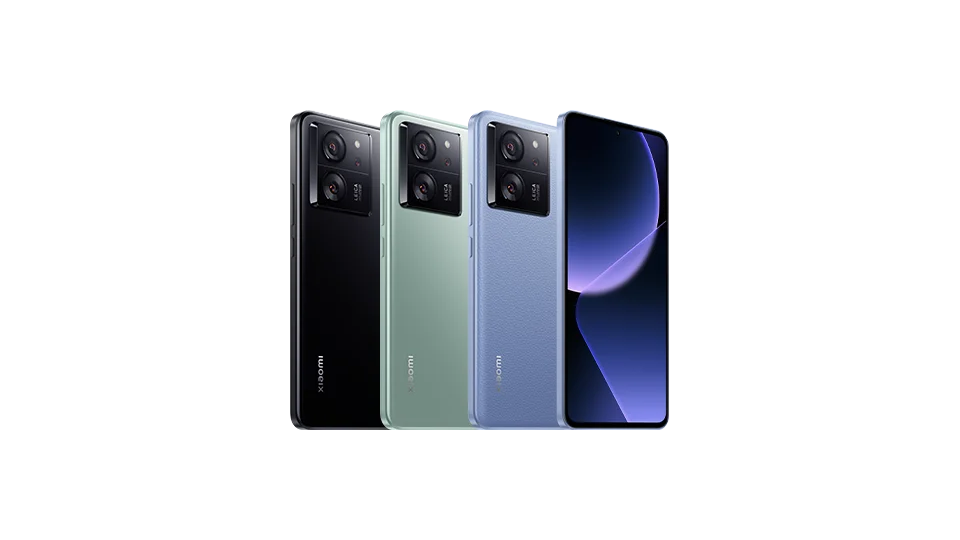 รูปภาพ เสียวหมี่ Xiaomi 13T Pro (12GB/512GB)