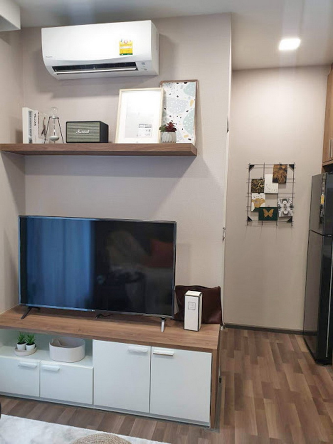 รูปภาพ บล็อค 44 คอนโดมิเนียม (Block 44)