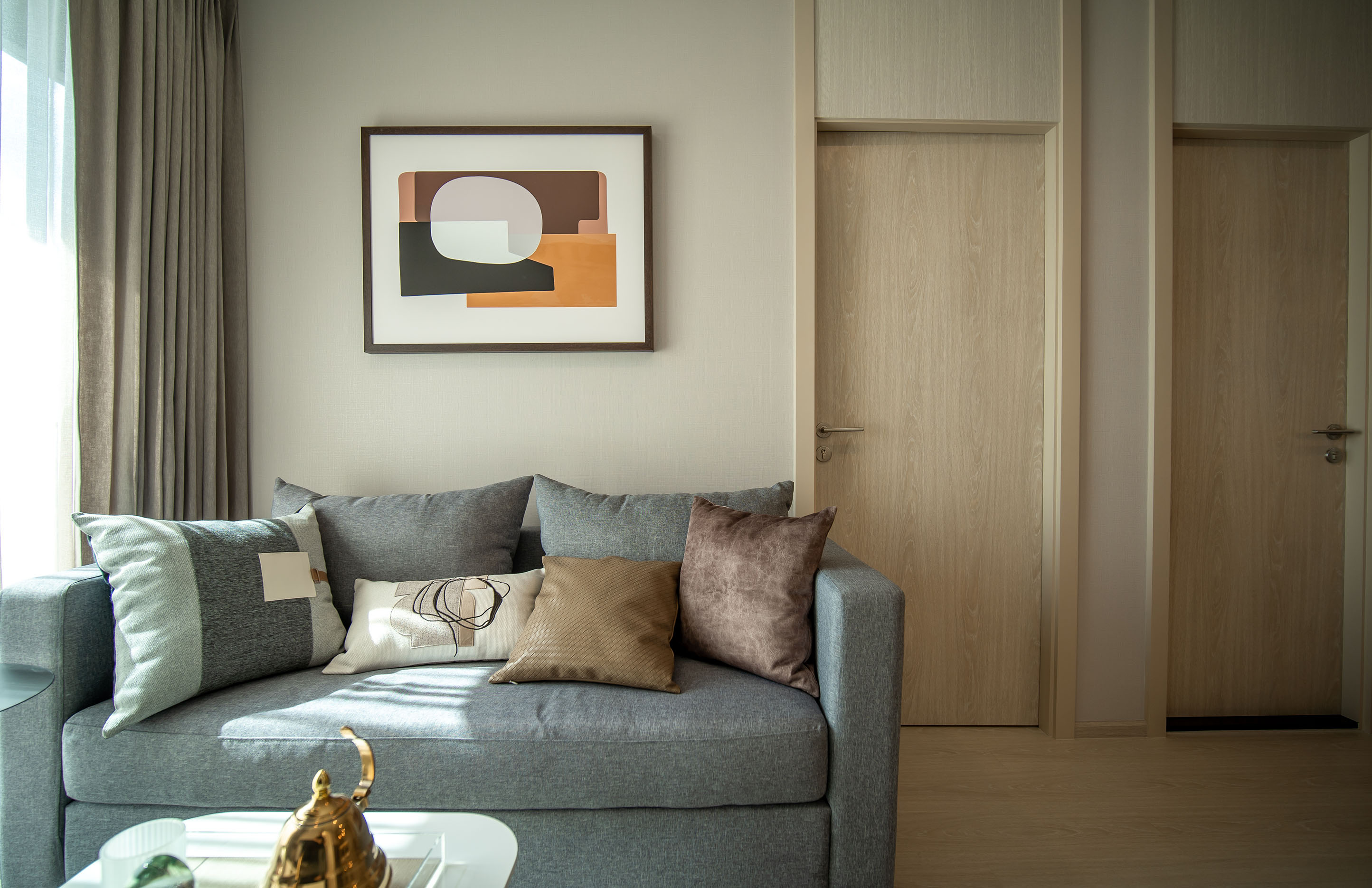 รูปภาพ นิว โนเบิล แจ้งวัฒนะ (NUE Noble Chaengwattana)