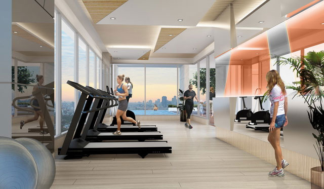 รูปภาพ ศุภาลัย วิสต้า ห้าแยกปากเกร็ด (Supalai Vista Pak-Kred Intersection)