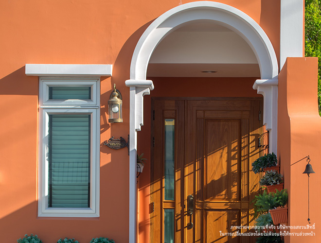 รูปภาพ บูเลอวาร์ด ทัสคานี ชะอำ - หัวหิน (Boulevard Tuscany Cha-Am Hua Hin)