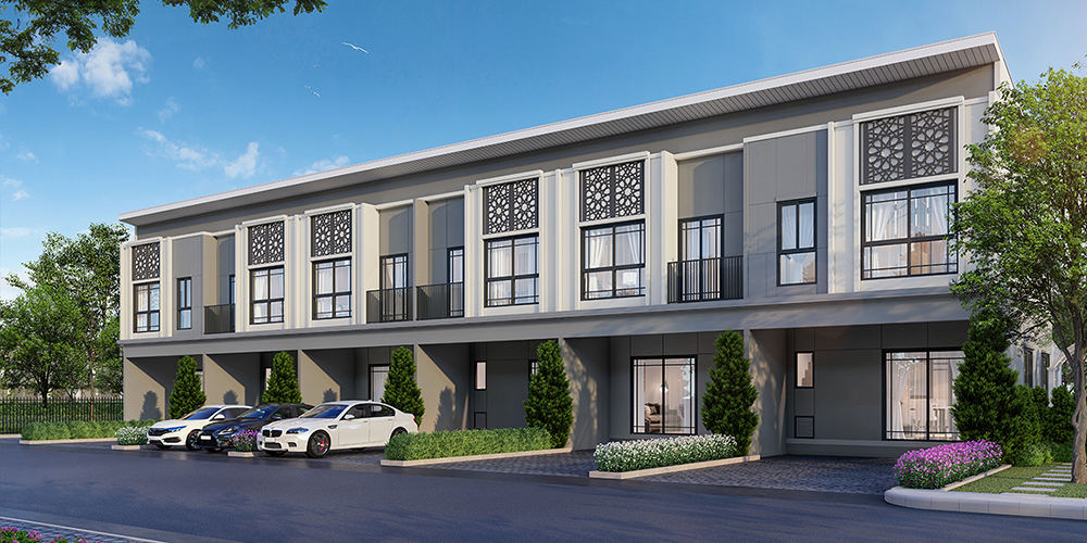 รูปภาพ เดอะ เมทโทร แจ้งวัฒนะ (The Metro Chaengwattana)