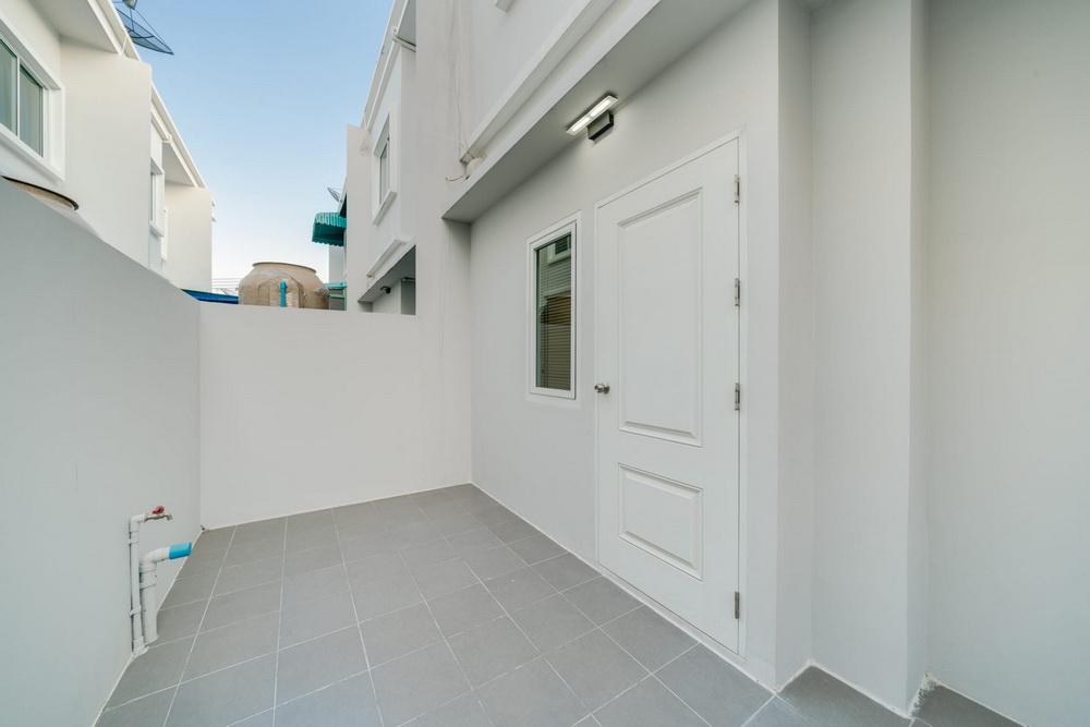 รูปภาพ ไอเดีย เฮ้าส์ สนามบินน้ำ (Idea House Sanambinnam)