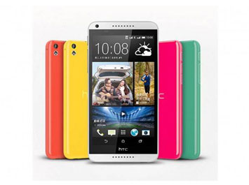 รูปภาพ เอชทีซี HTC-Desire 816G Dual Sim