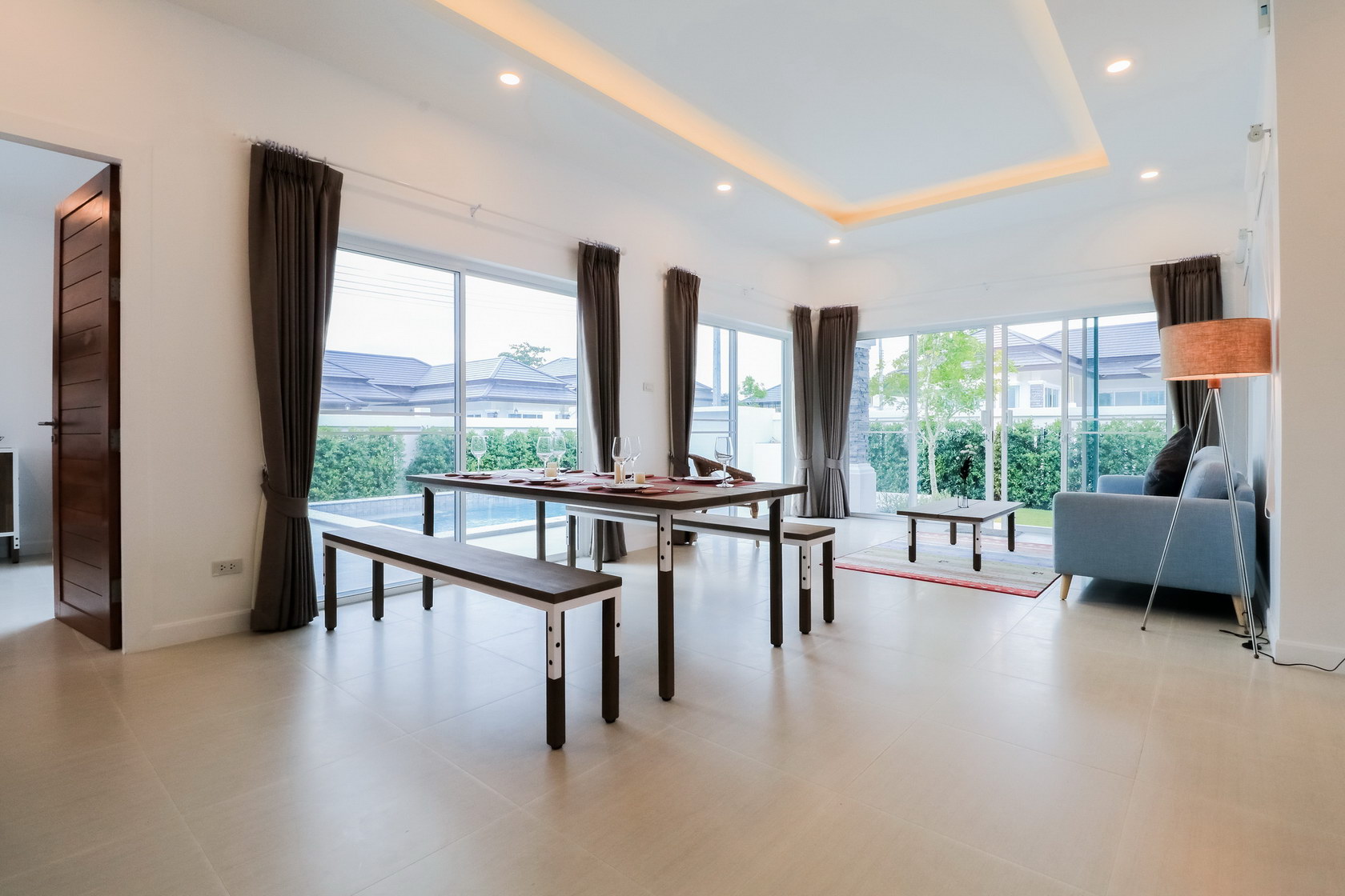 รูปภาพ หัวหิน แกรนด์ ฮิลล์ (Hua Hin Grand Hills)