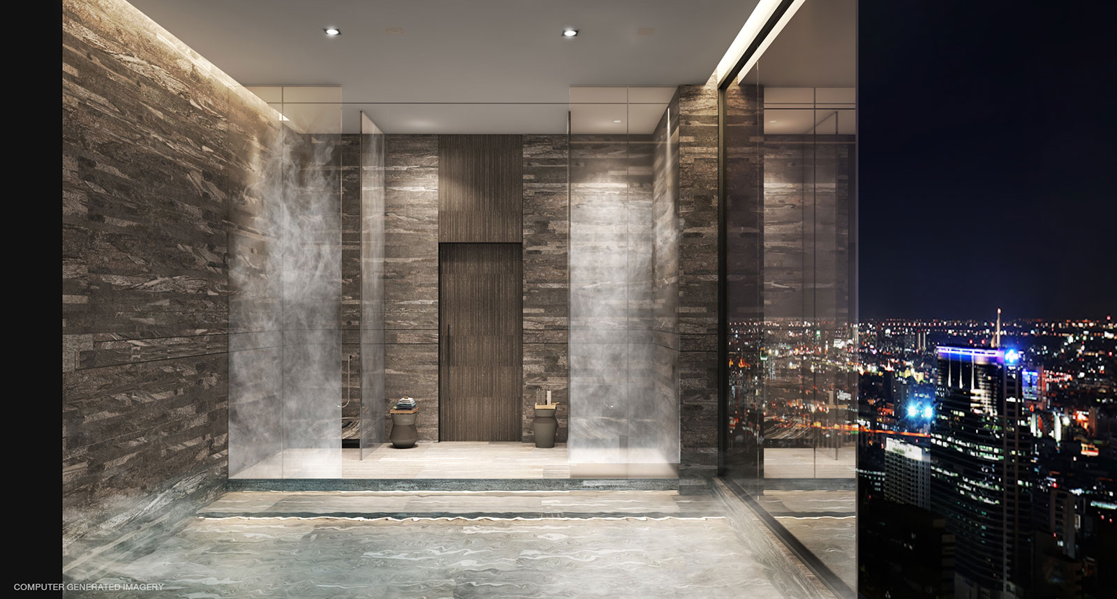 รูปภาพ พาร์ค ออริจิ้น ทองหล่อ (Park Origin Thonglor)