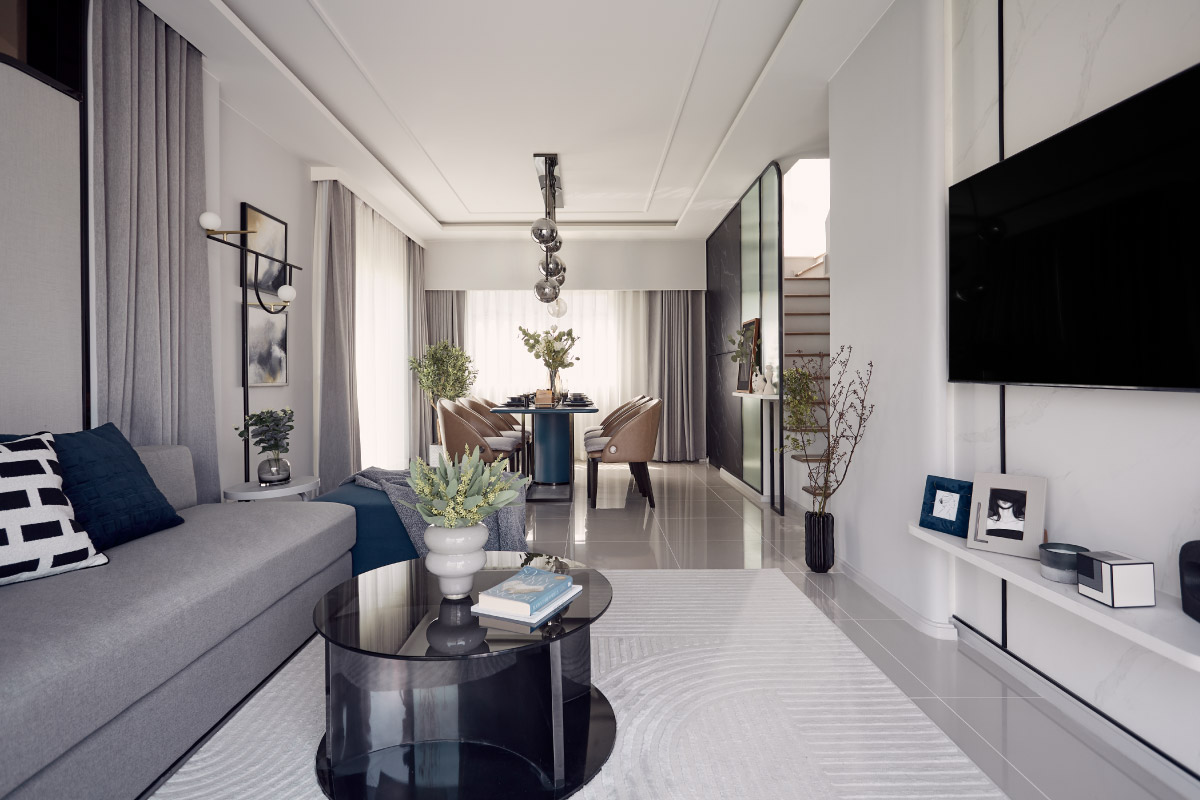 รูปภาพ แกรนด์ พลีโน่ เมกา บางนา (Grande Pleno Mega Bangna)