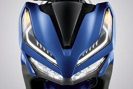 รูปภาพ ฮอนด้า Honda Click i 150i MY2020 ปี 2020