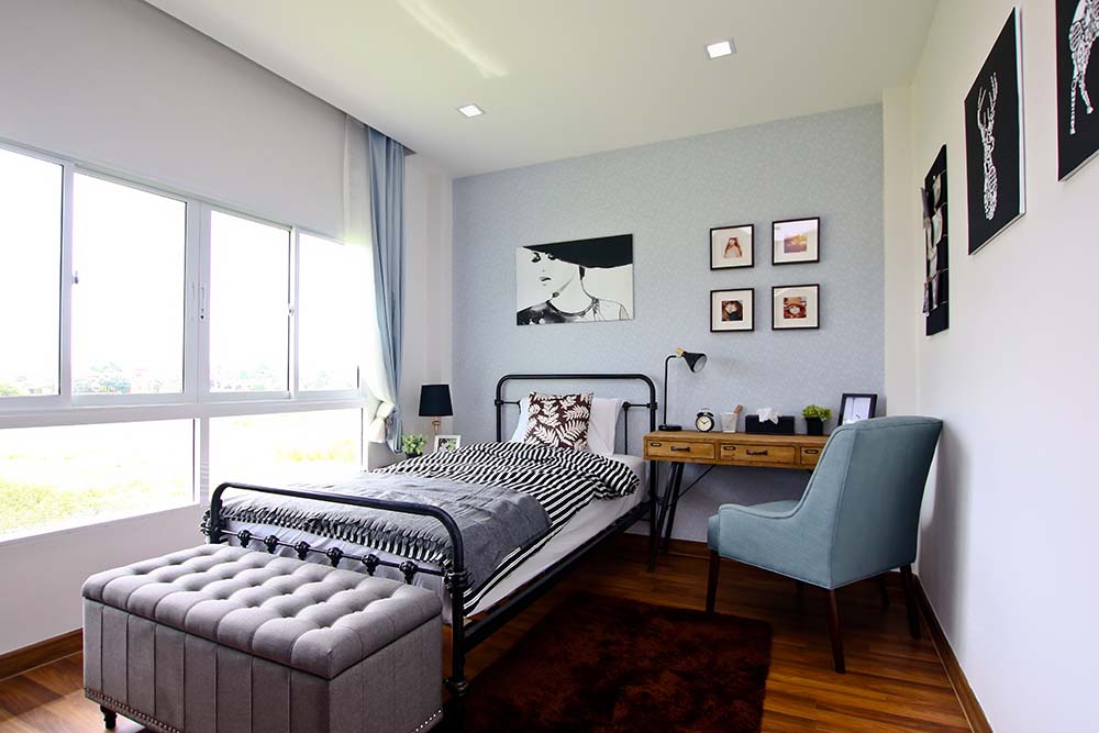 รูปภาพ ลลิล กรีนวิลล์ ลักซ์ รามอินทรา (Lalin Greenvile LUXE Ramintra)