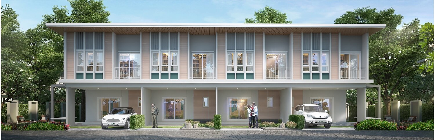 รูปภาพ เดอะ มิกซ์ แกรนด์ ศรีราชา (The Mix Grand Sriracha)