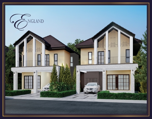 รูปภาพ วิลล่า มหาราช (Villa Maharaj)