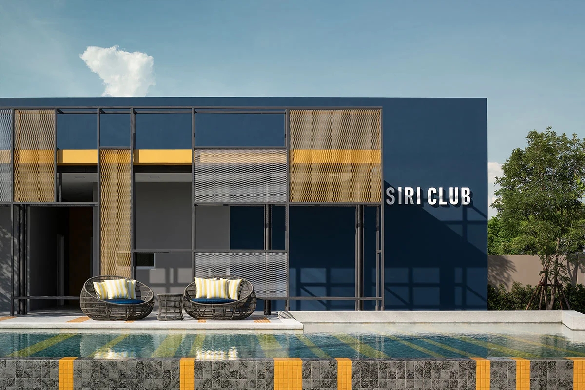 รูปภาพ สิริ เพลส ประชาอุทิศ 75 (Siri Place Prachauthit 75)