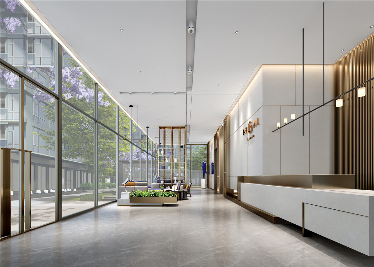 รูปภาพ รีเกิล สุขุมวิท 76 (Regal Sukhumvit 76)