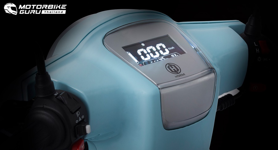 รูปภาพ เอช เซม H SEM Mobila S ปี 2022