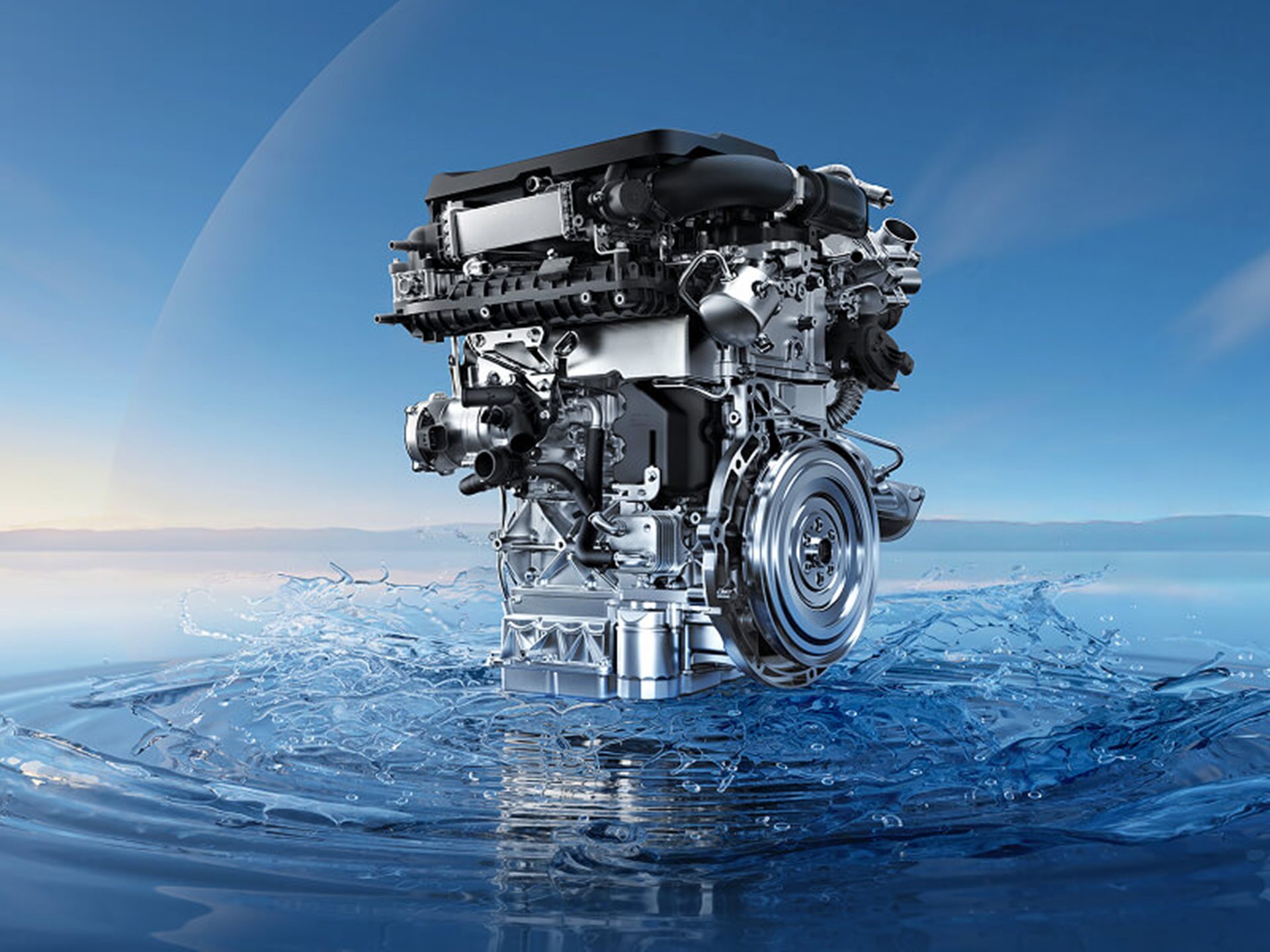 รูปภาพ เจคู่ Jaecoo 7 SHS Dynamic ปี 2025