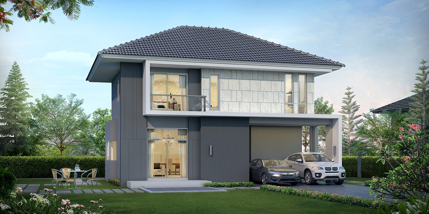 รูปภาพ เพอร์เฟค เพลส สุขุมวิท 77-สุวรรณภูมิ (Perfect Place Sukhumvit 77 - Suvarnabhumi)