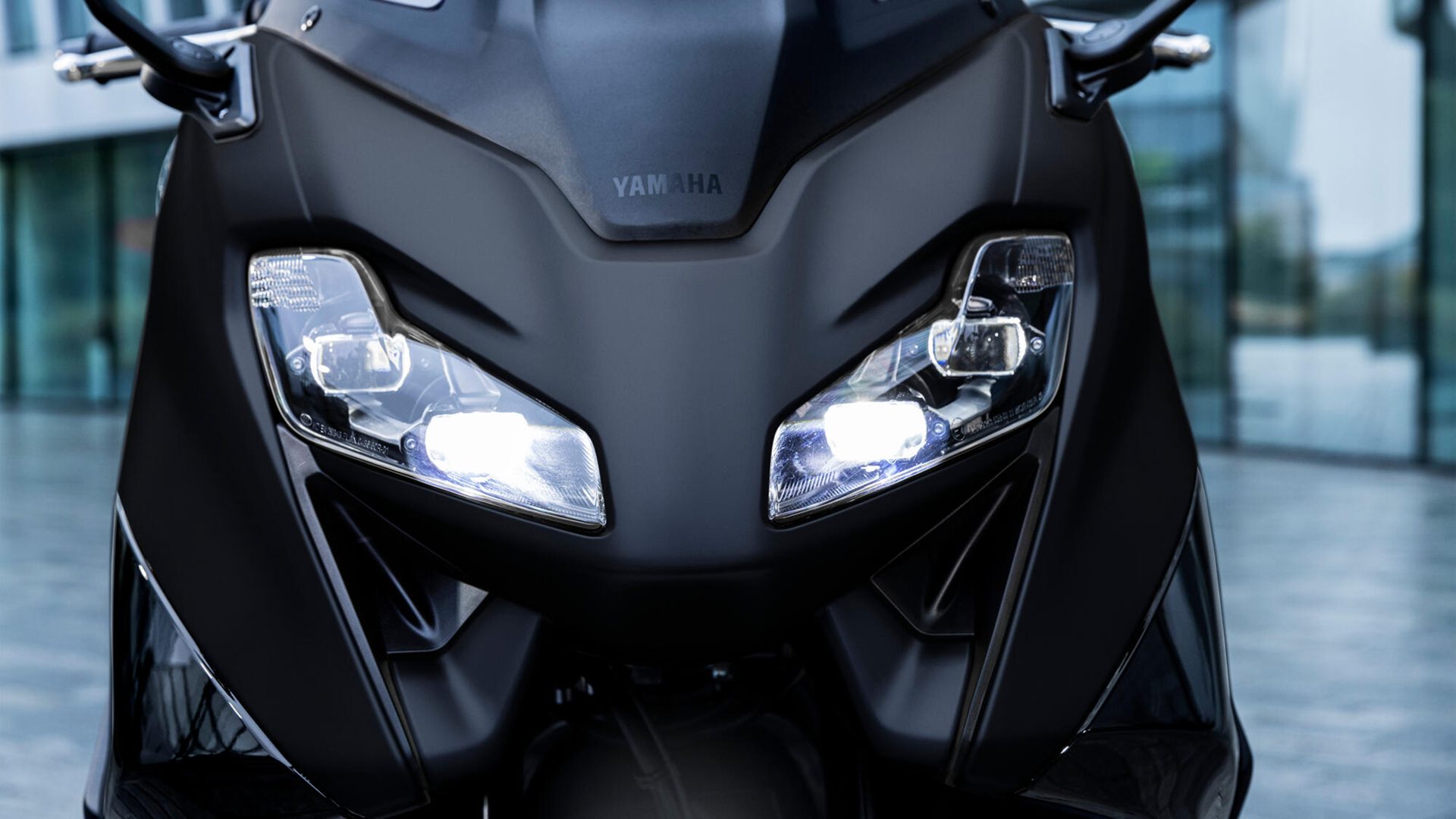 รูปภาพ ยามาฮ่า Yamaha TMAX 560 ปี 2024
