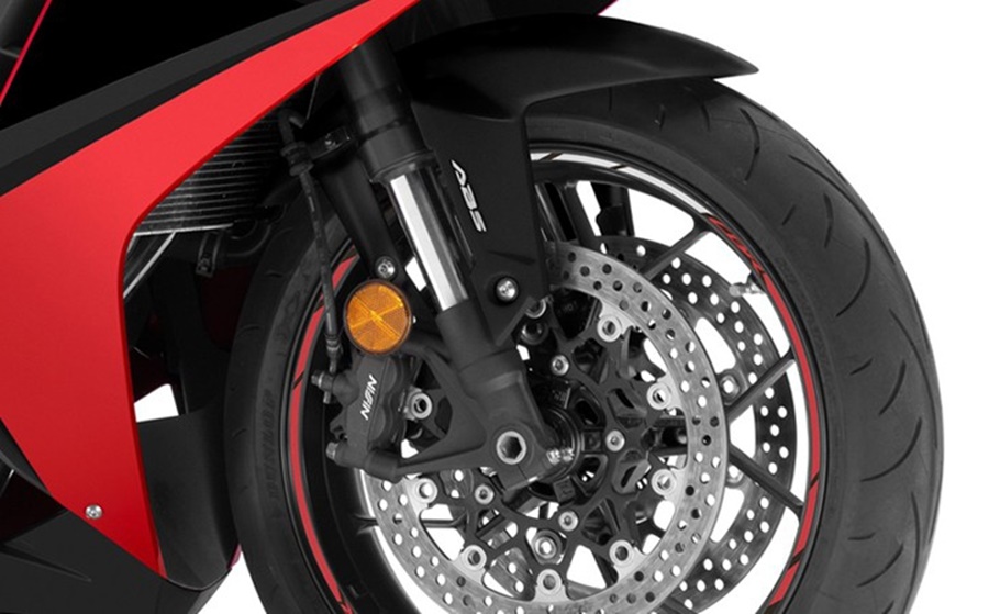 รูปภาพ ฮอนด้า Honda CBR 650R Sport Shifter Edition ปี 2022