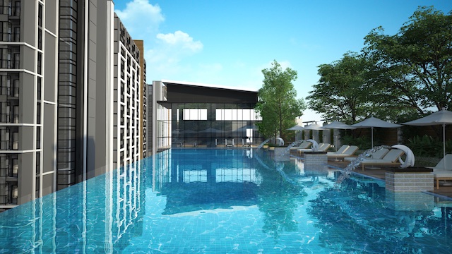 รูปภาพ สำเพ็ง 2 สาทร-กัลปพฤกษ์ (Sampeng 2 Sathorn-Kanlapaphruek)