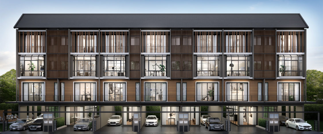 รูปภาพ เดอะ พาร์ที เกษตร - นวมินทร์ (The Parti Kaset - Nawamintra)