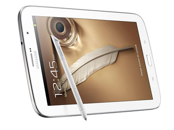 รูปภาพ ซัมซุง SAMSUNG Galaxy Note 8
