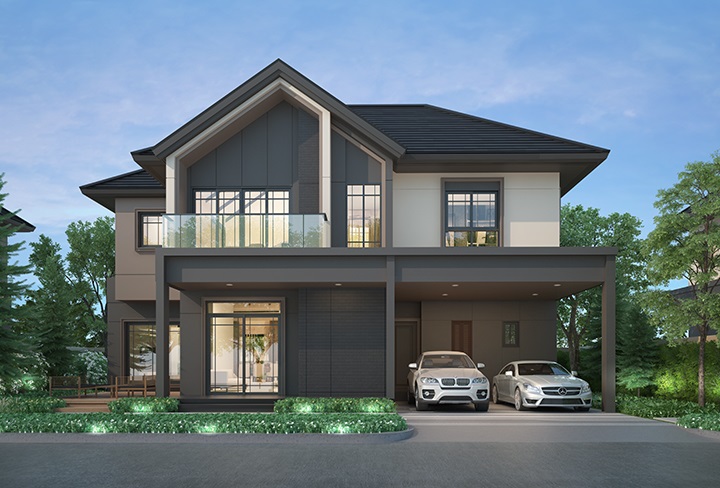 รูปภาพ บางกอก บูเลอวาร์ด สาทร - ปิ่นเกล้า 2 (Bangkok Boulevard Sathorn - Pinklao 2)