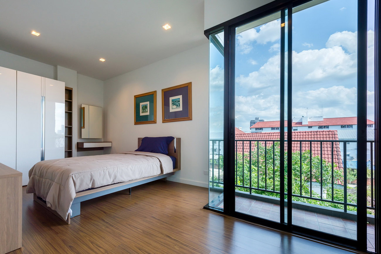 รูปภาพ เดอะ เพนตัส รัชดา - พระราม 9 (The Pantas Rachada - Rama 9)