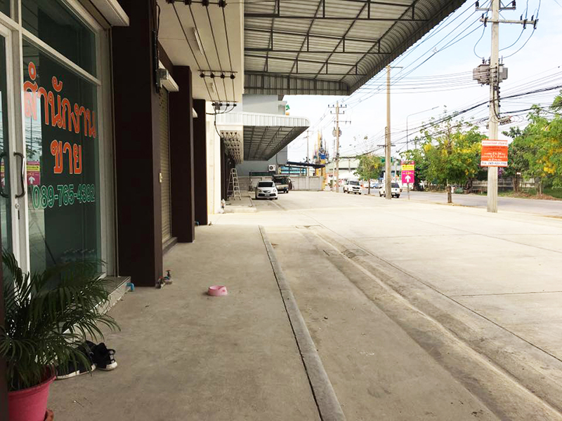 รูปภาพ บิซทาวน์ ปทุมธานี - บางหลวงสายใน (BIZ TOWN Pathumthani - Bangluangasainai)