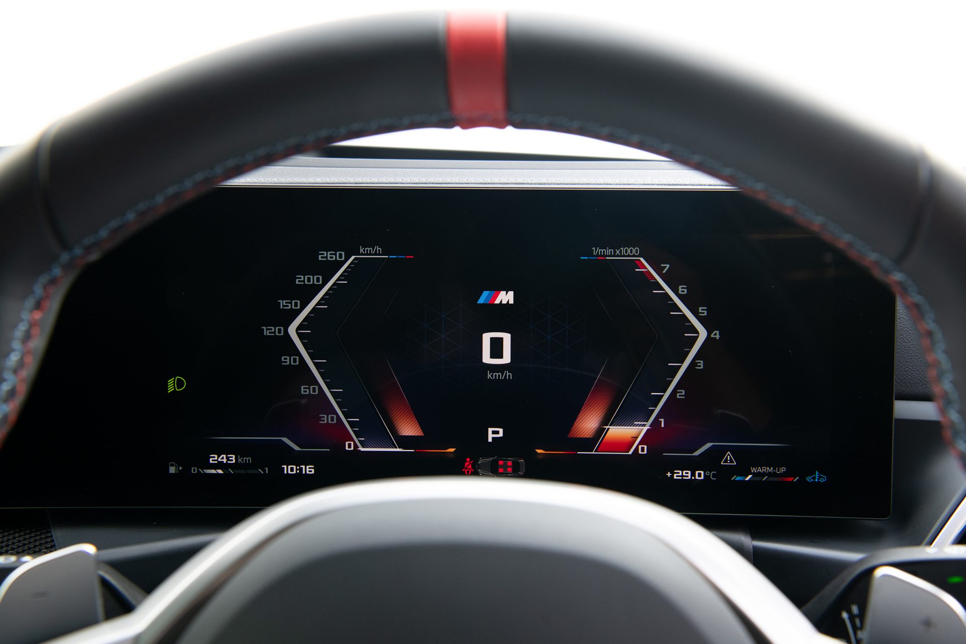 รูปภาพ บีเอ็มดับเบิลยู BMW Series 4 430i Coupe M Sport ปี 2025