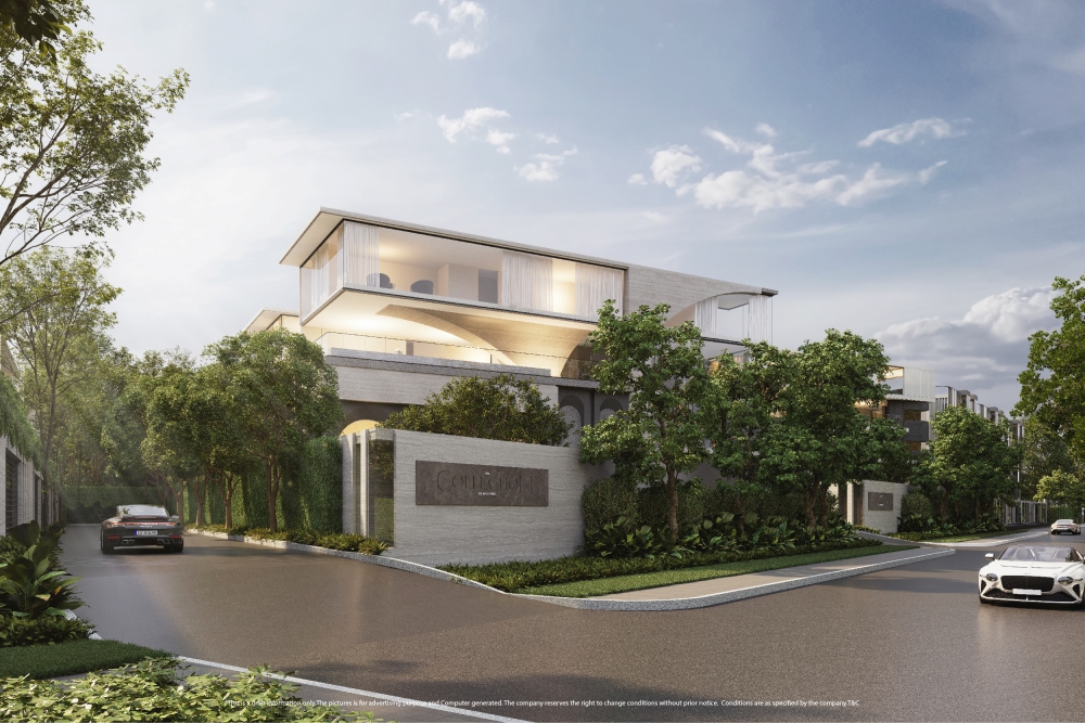 รูปภาพ เดอะ คอลเลคชั่น ริเวอร์ฟรอนท์ บาย อัลติจูด (The Collection Riverfront by Altitude)