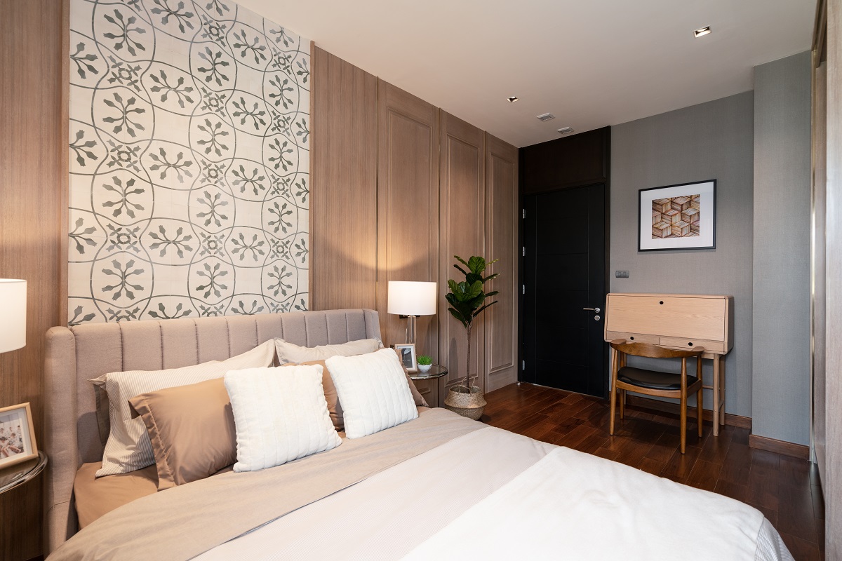 รูปภาพ เพอร์เฟค มาสเตอร์พีซ (The Signature) เซนจูรี่ รัตนาธิเบศร์  (Perfect Masterpiece (The Signature) Century Rattanathibet)