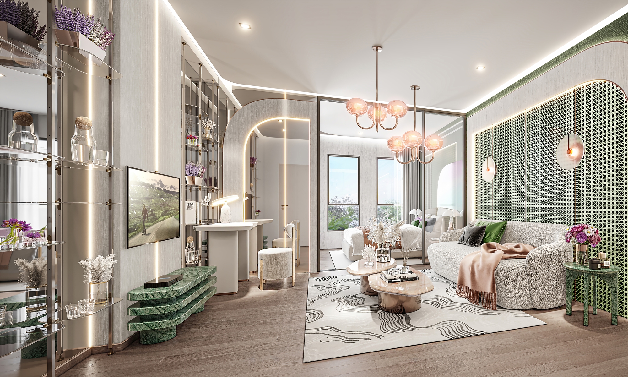 รูปภาพ แอสปาย ปิ่นเกล้า - อรุณอมรินทร์ (Aspire Pinklao Arunammarin)