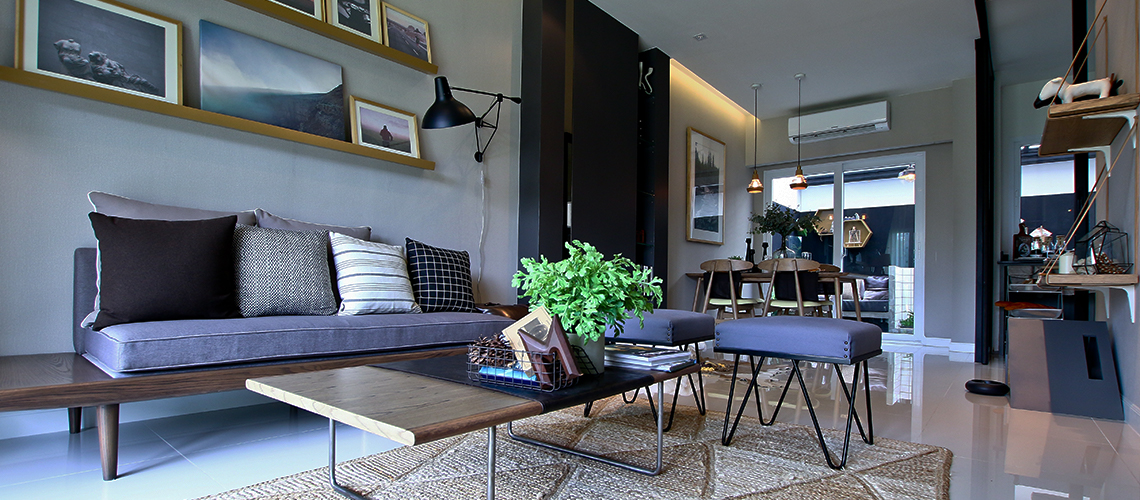 รูปภาพ เบล็สทาวน์ กรุงเทพ - ปทุมธานี (Bless Town Krungthep - Patumthani)