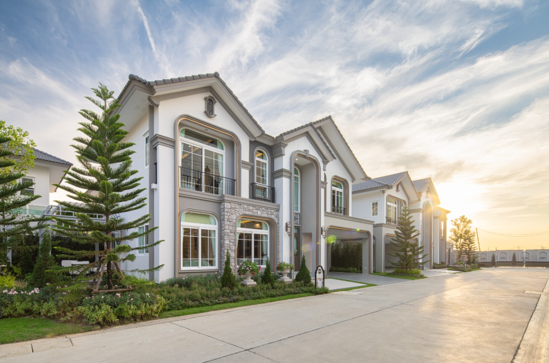 รูปภาพ แกรนดิโอ 2 วิภาวดี-รังสิต (Grandio 2 Vibhavadi - Rangsit)