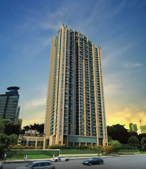 รูปภาพ วิลล่า อโศก (Villa Asoke)