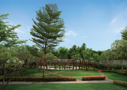 รูปภาพ เดอะ ซิตี้ ราชพฤกษ์ - จรัญฯ13 (The City)